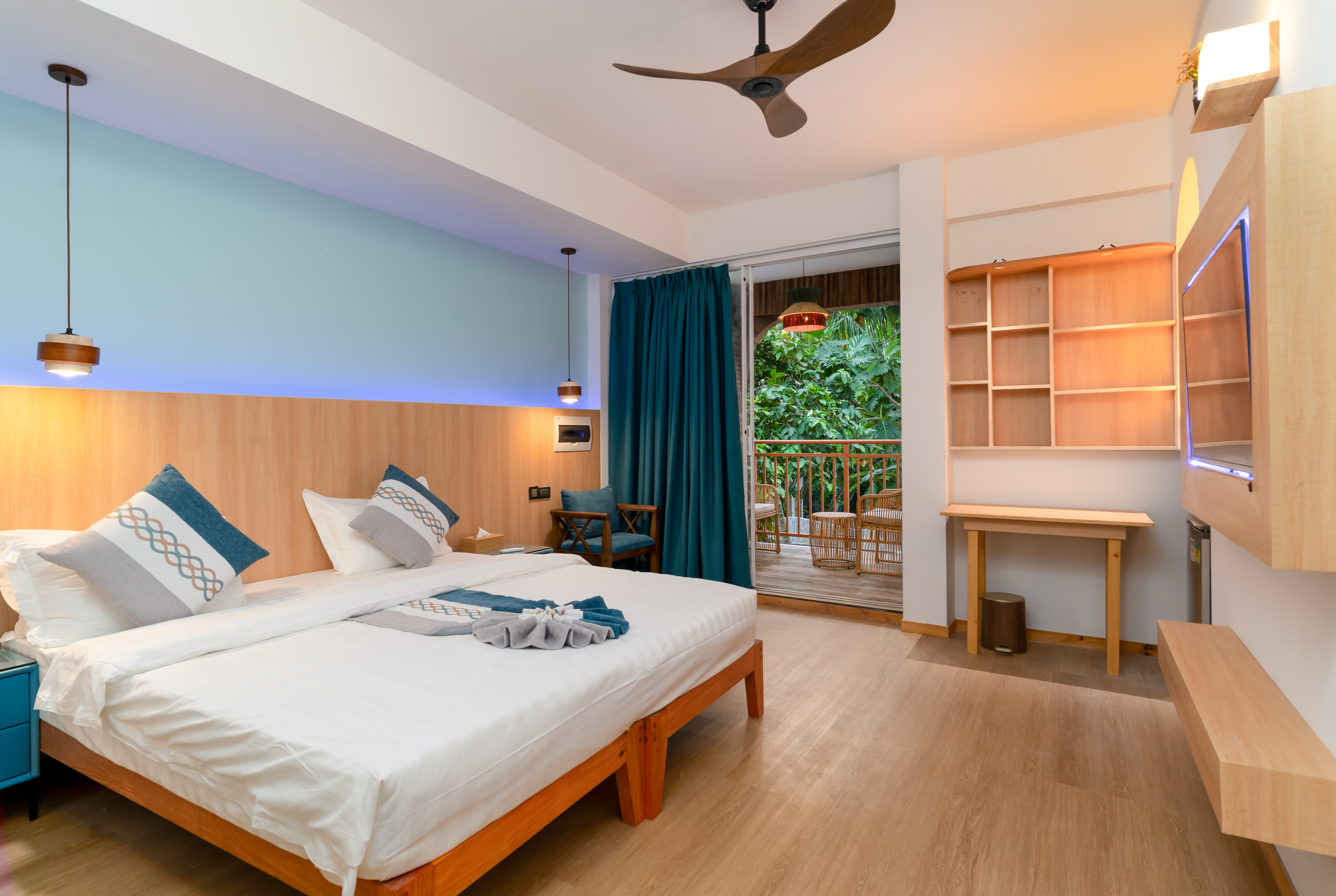 Family Suite - Image 1